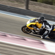 Illustration for article titled This Yamaha Speed Block Livery Is So Hot Right Now
